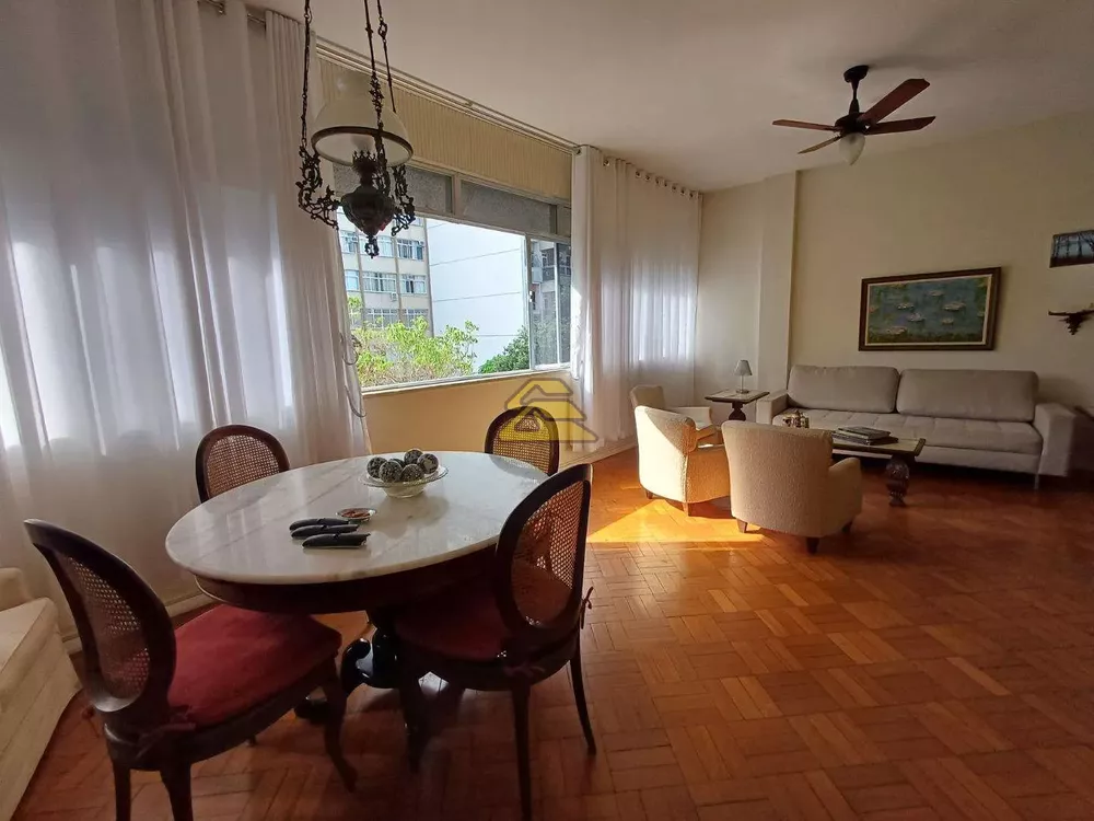 Apartamento, 3 quartos, 123 m² - Foto 22