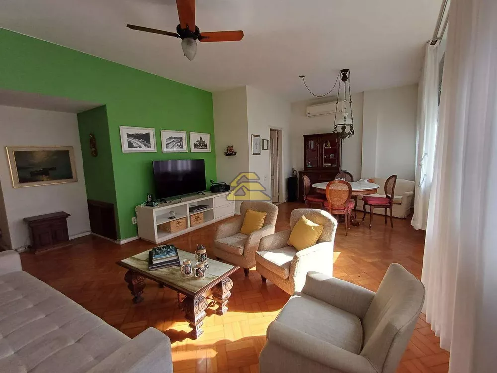 Apartamento, 3 quartos, 123 m² - Foto 20