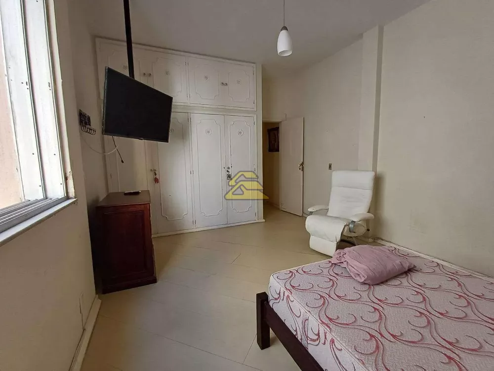 Apartamento, 3 quartos, 123 m² - Foto 5