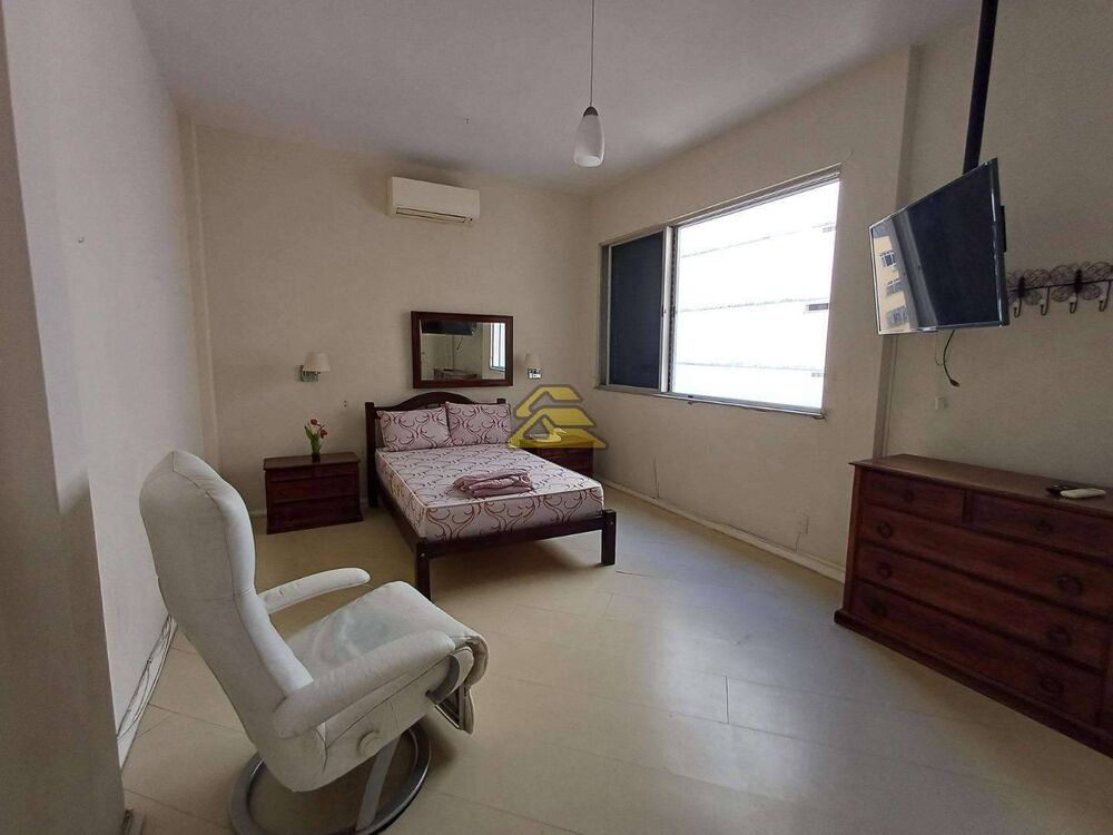 Apartamento, 3 quartos, 123 m² - Foto 11