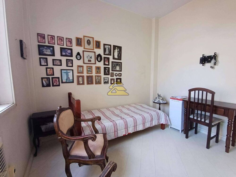 Apartamento, 3 quartos, 123 m² - Foto 9