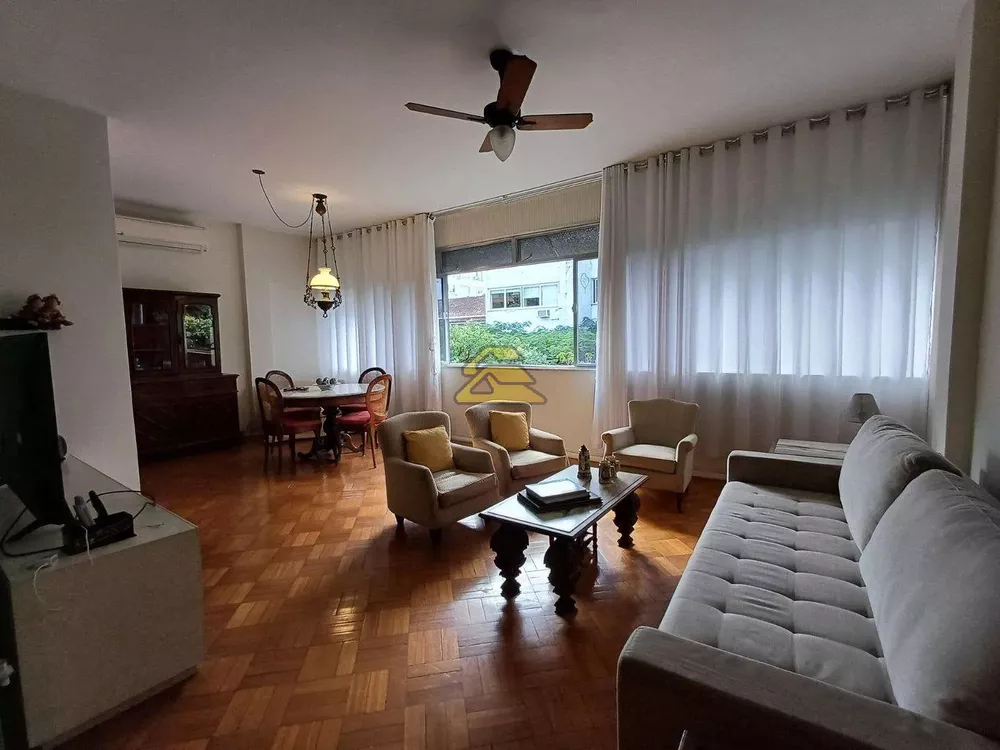 Apartamento, 3 quartos, 123 m² - Foto 8
