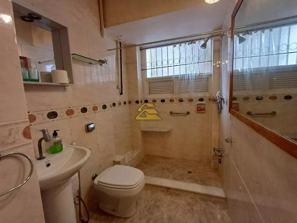 Apartamento, 3 quartos, 123 m² - Foto 1
