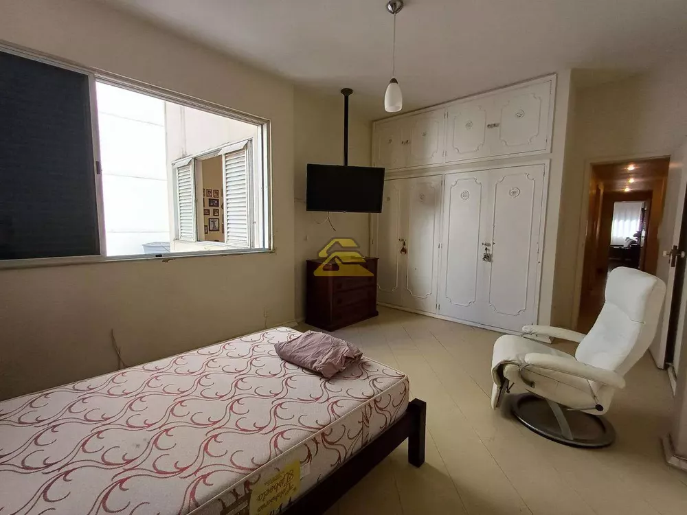 Apartamento, 3 quartos, 123 m² - Foto 2