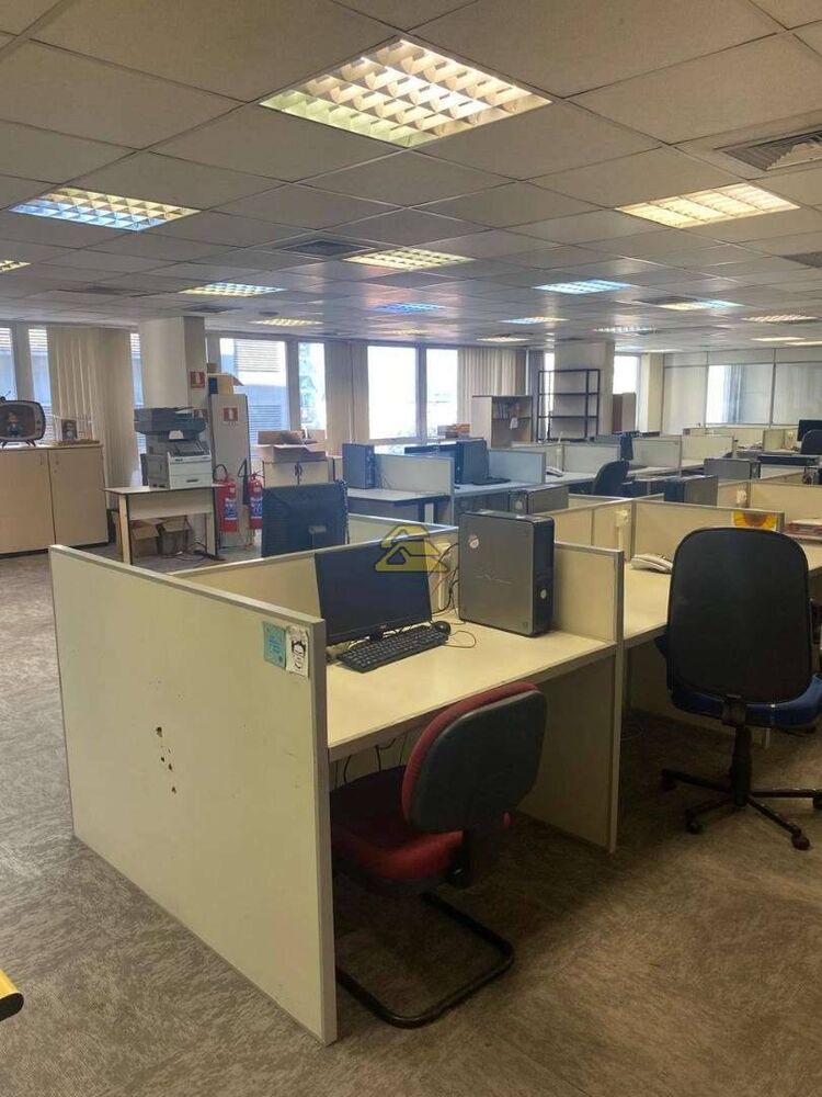 Sala-Conjunto, 1089 m² - Foto 4