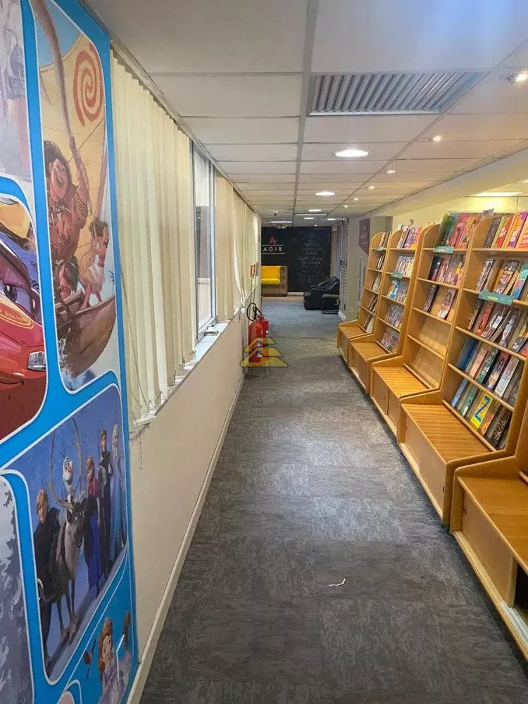 Sala-Conjunto, 1089 m² - Foto 3