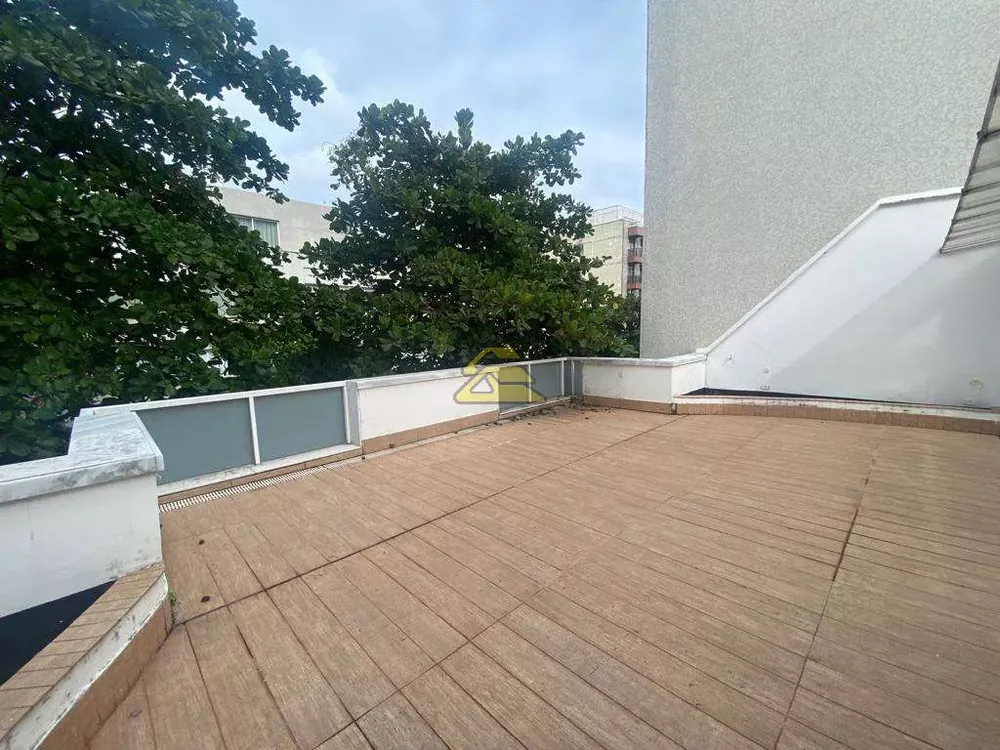 Cobertura, 3 quartos, 270 m² - Foto 9