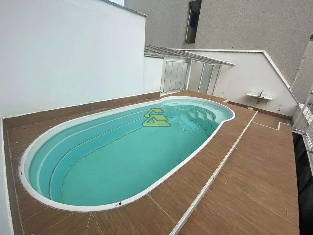 Cobertura, 3 quartos, 270 m² - Foto 11