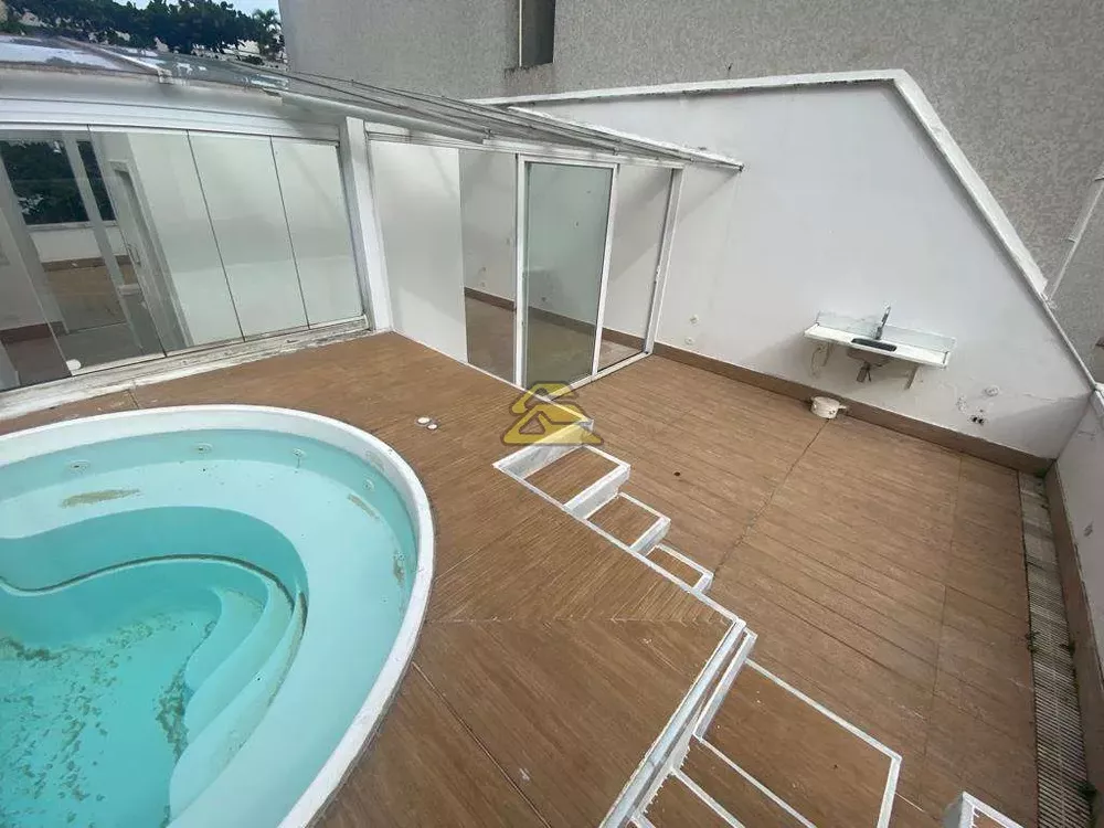 Cobertura, 3 quartos, 270 m² - Foto 22
