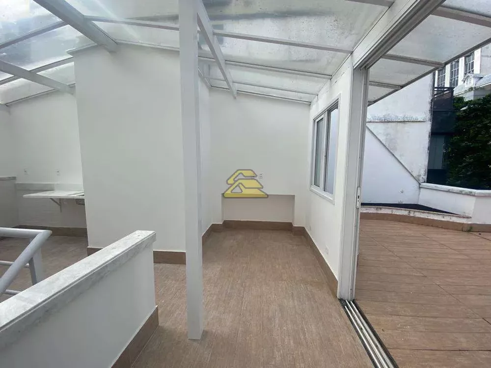 Cobertura, 3 quartos, 270 m² - Foto 1
