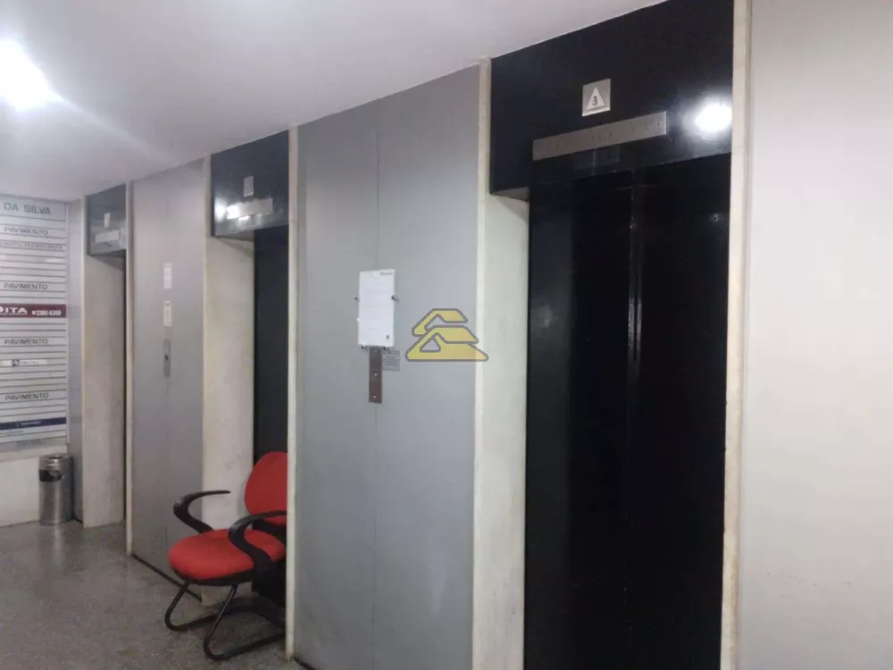 Sala-Conjunto, 33 m² - Foto 11