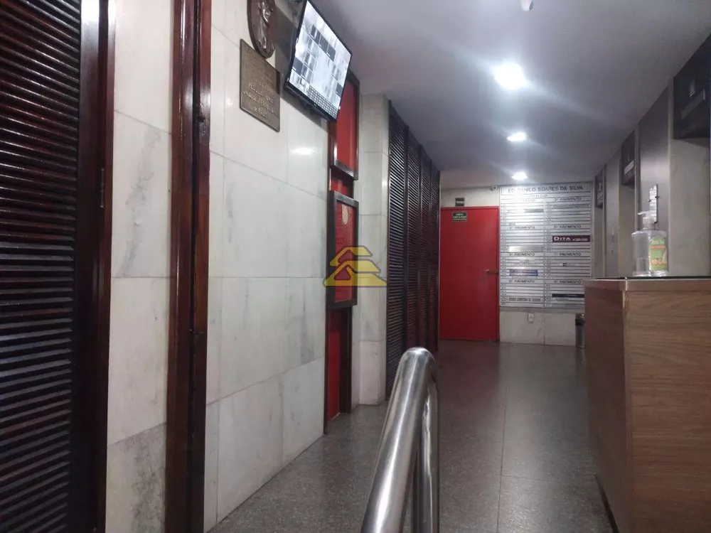 Sala-Conjunto, 33 m² - Foto 6