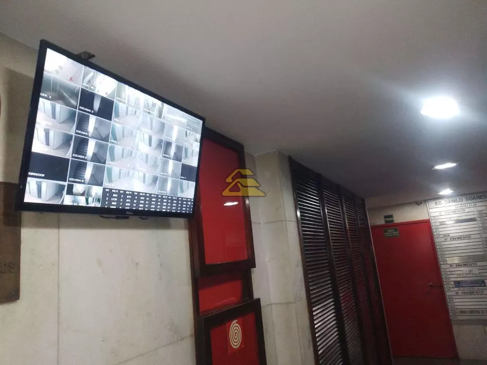 Sala-Conjunto, 33 m² - Foto 12