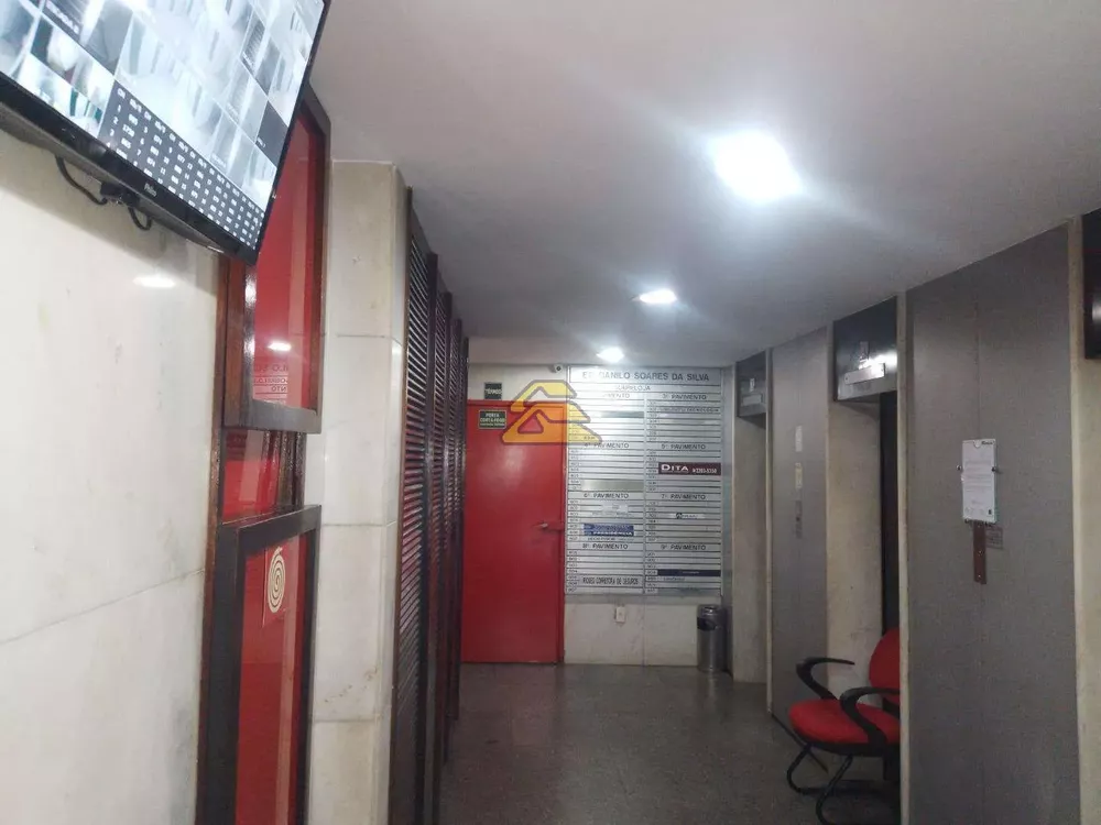 Sala-Conjunto, 33 m² - Foto 13