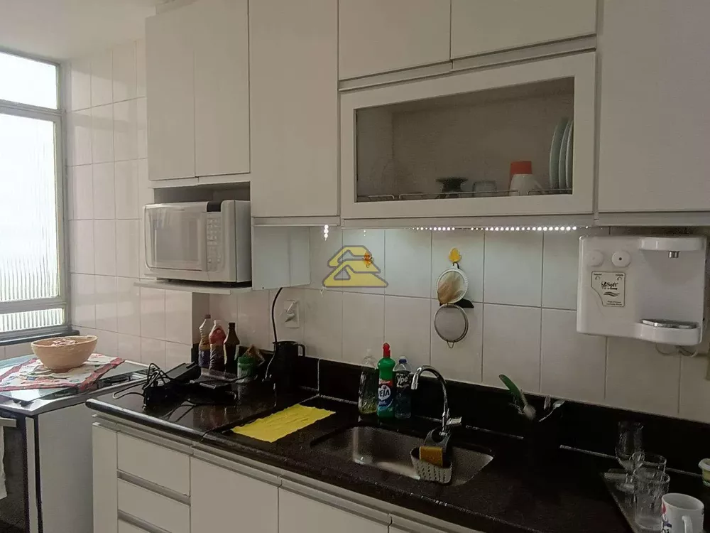 Apartamento, 2 quartos, 95 m² - Foto 6
