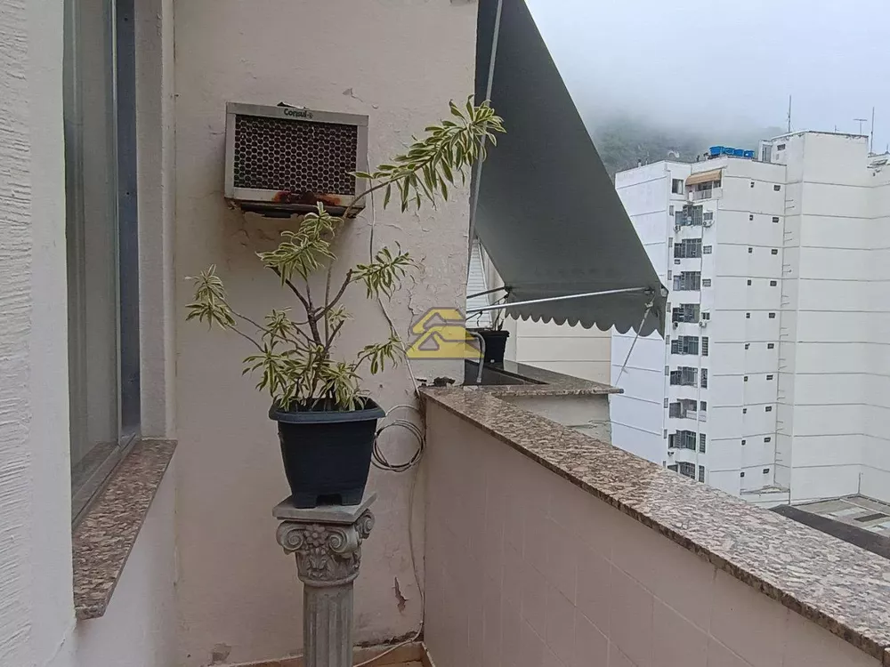 Apartamento, 2 quartos, 95 m² - Foto 22