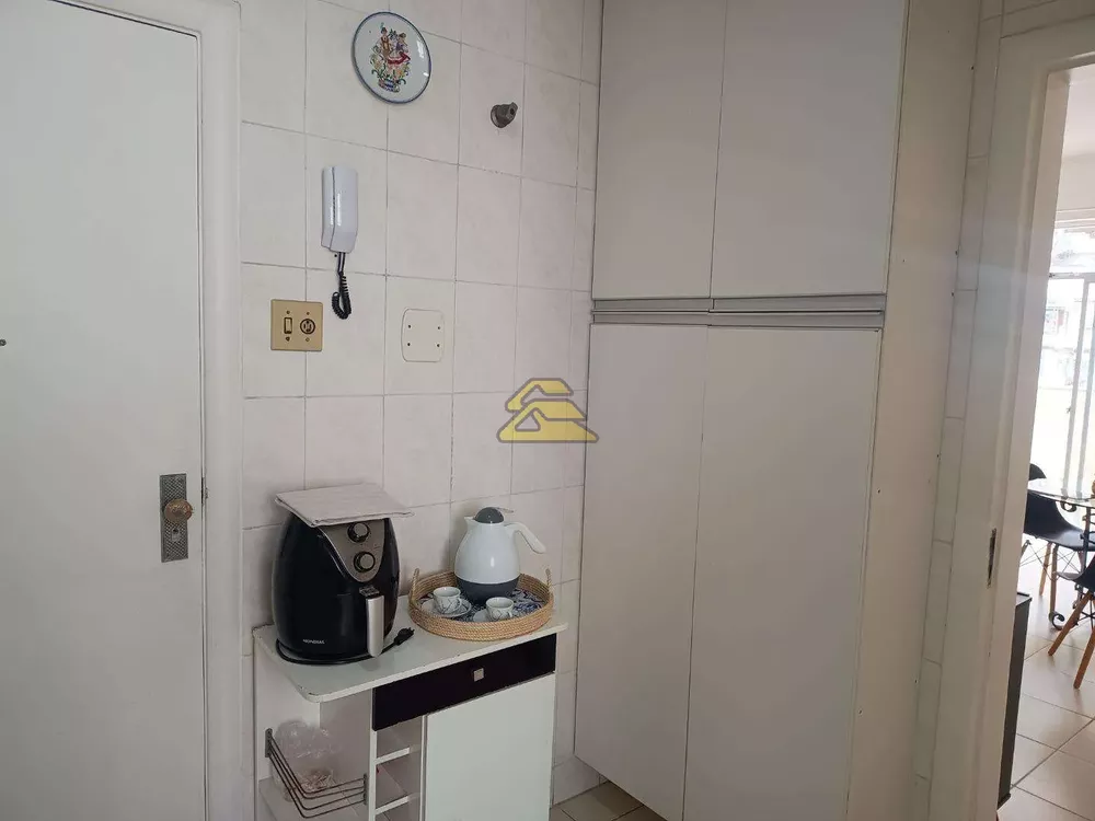 Apartamento, 2 quartos, 95 m² - Foto 9