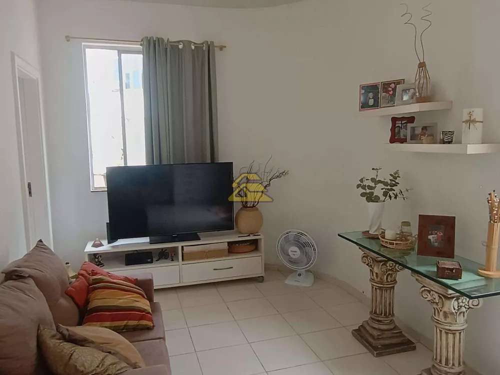 Apartamento à venda com 2 quartos, 95m² - Foto 4