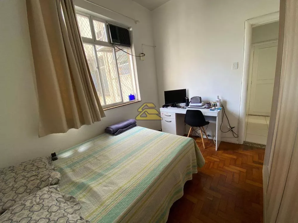 Apartamento, 2 quartos, 95 m² - Foto 13