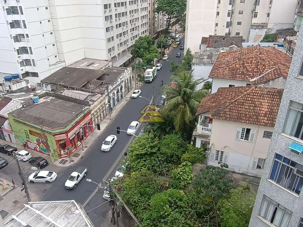 Apartamento, 2 quartos, 95 m² - Foto 23