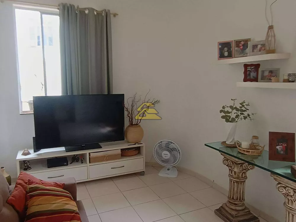 Apartamento à venda com 2 quartos, 95m² - Foto 3