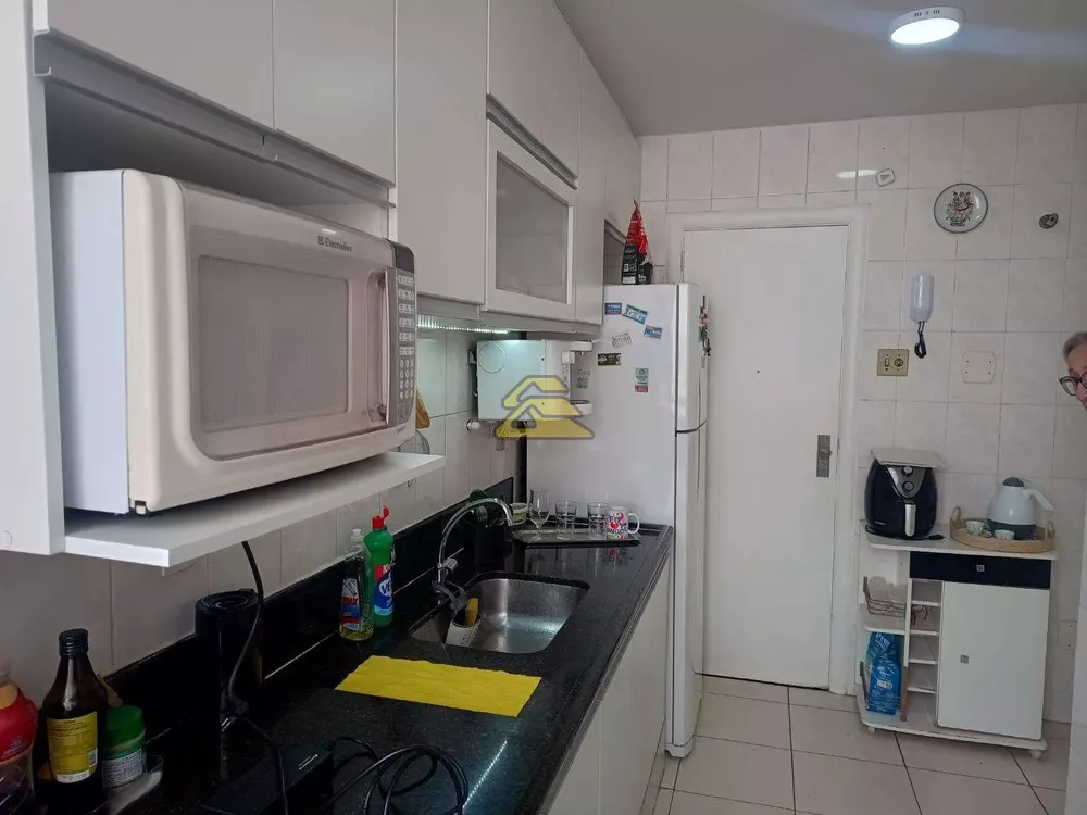 Apartamento, 2 quartos, 95 m² - Foto 8