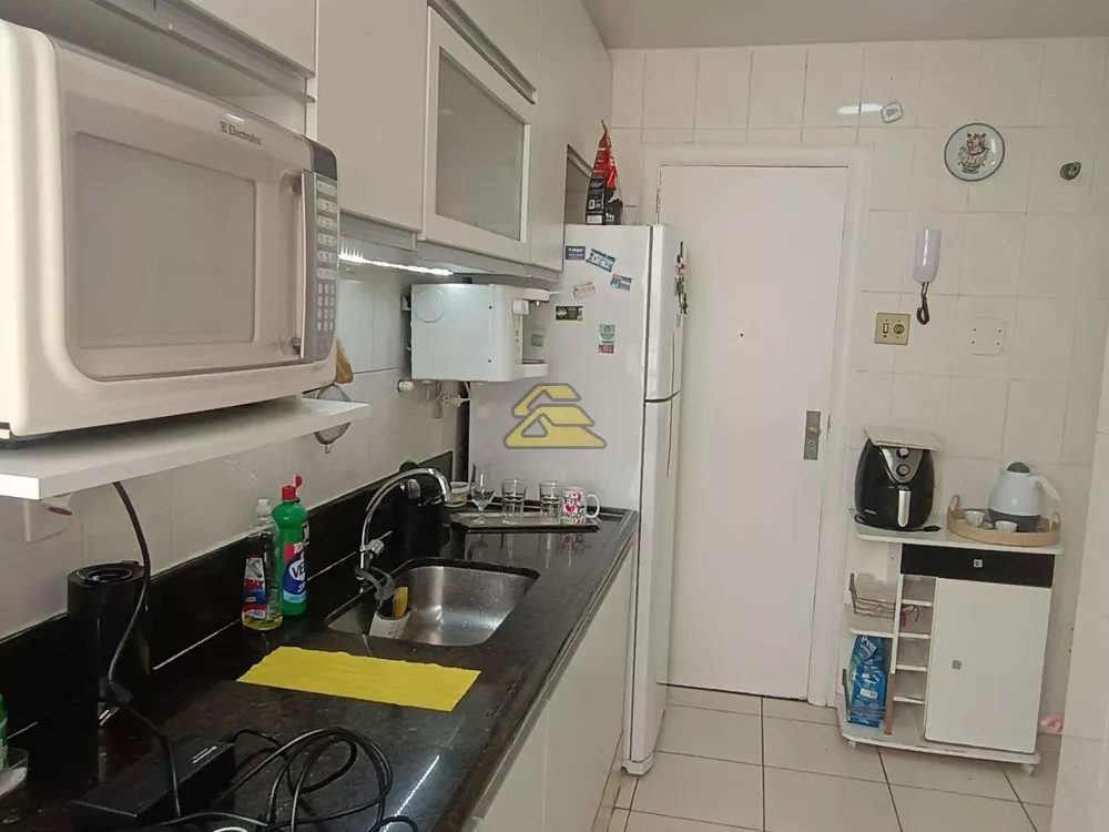 Apartamento, 2 quartos, 95 m² - Foto 7
