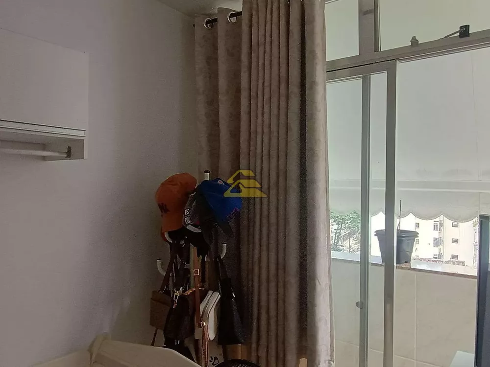 Apartamento, 2 quartos, 95 m² - Foto 5
