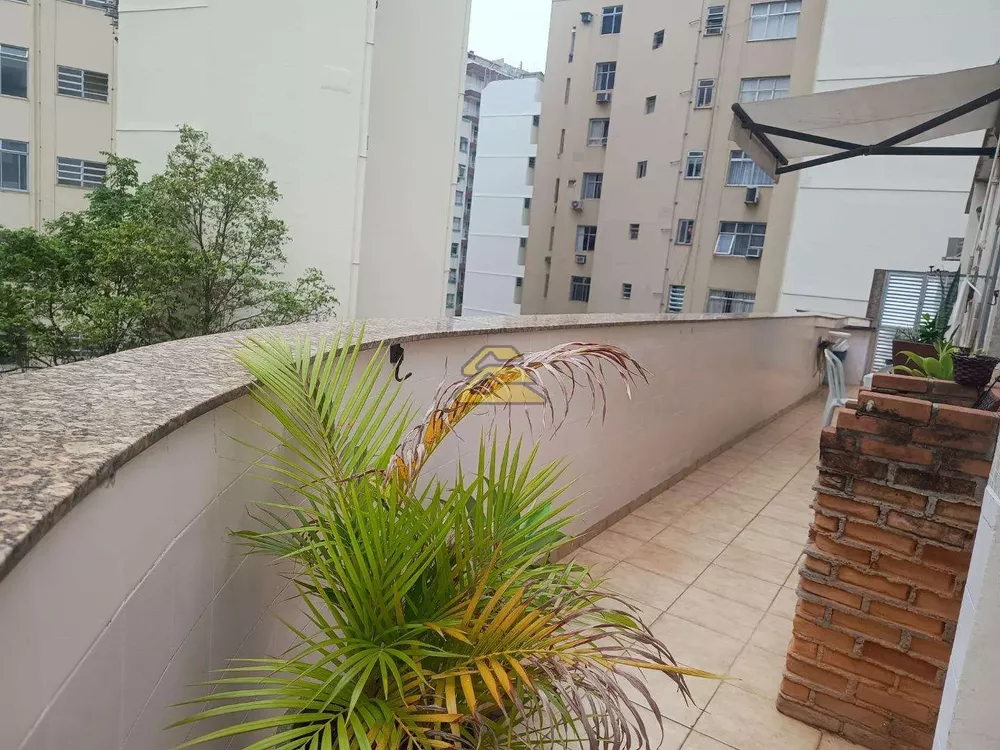 Apartamento, 2 quartos, 95 m² - Foto 25