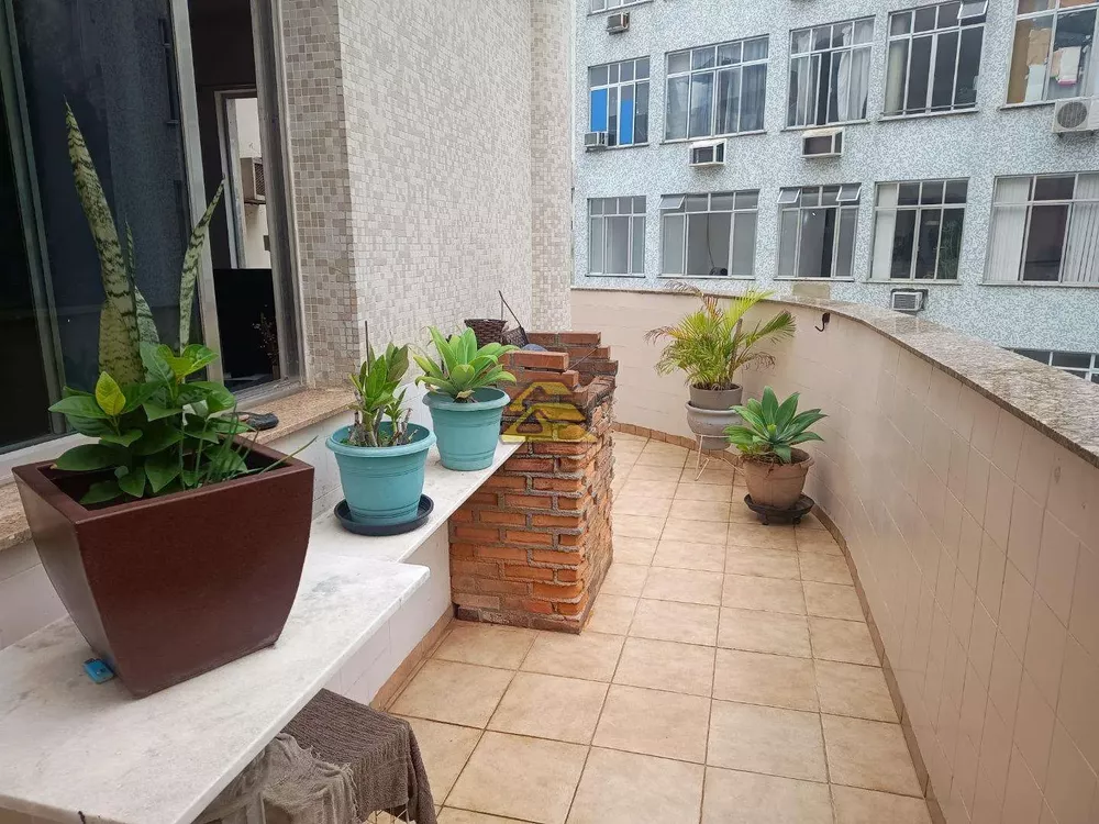 Apartamento, 2 quartos, 95 m² - Foto 24