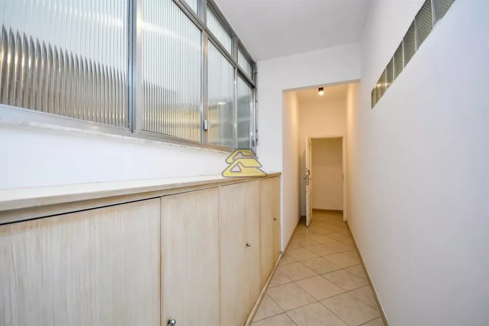 Apartamento, 3 quartos, 203 m² - Foto 14