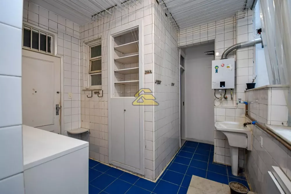 Apartamento, 3 quartos, 203 m² - Foto 22