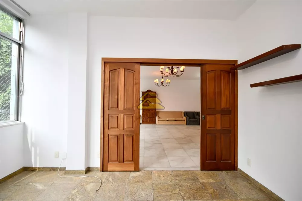 Apartamento, 3 quartos, 203 m² - Foto 10