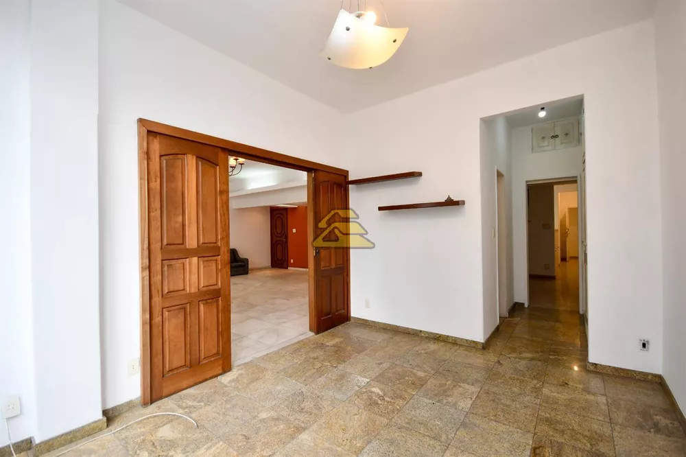 Apartamento, 3 quartos, 203 m² - Foto 1