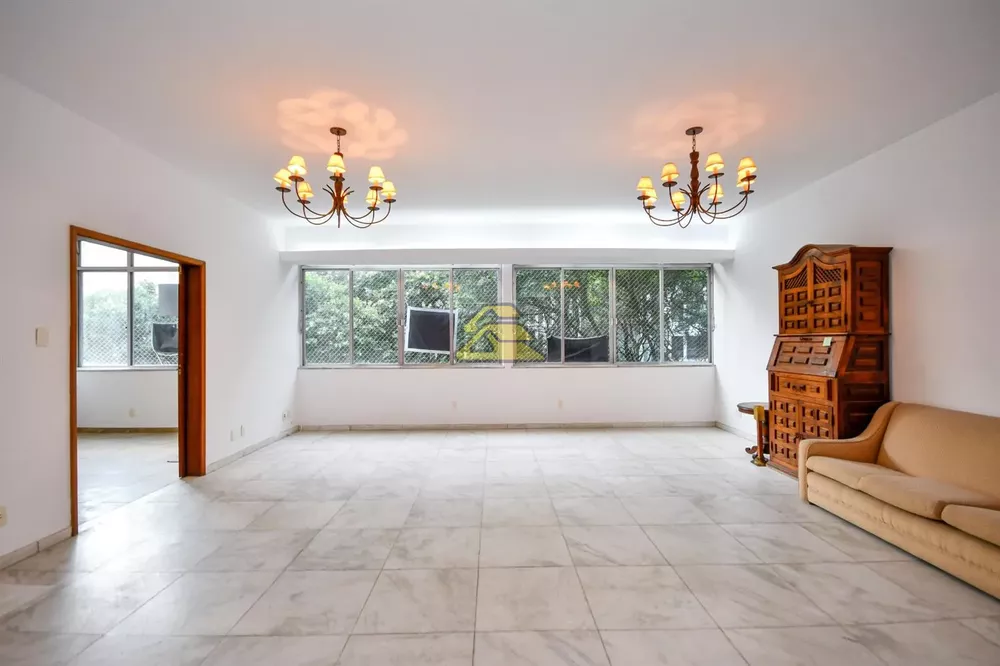 Apartamento, 3 quartos, 203 m² - Foto 23