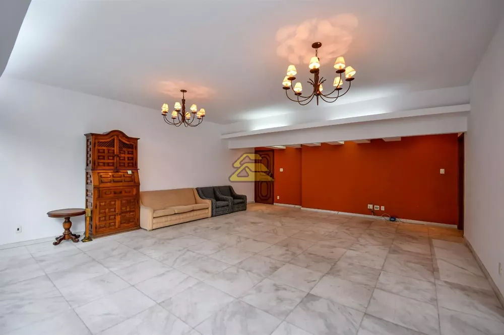 Apartamento, 3 quartos, 203 m² - Foto 6