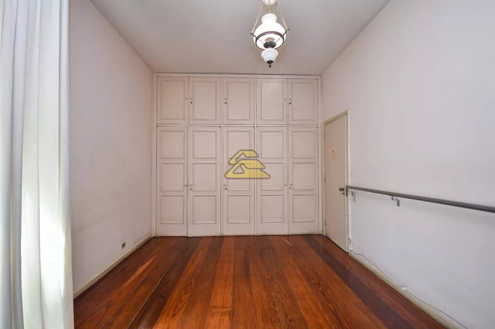 Apartamento, 4 quartos, 200 m² - Foto 5