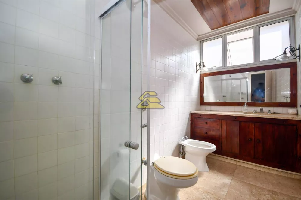 Apartamento, 4 quartos, 200 m² - Foto 8