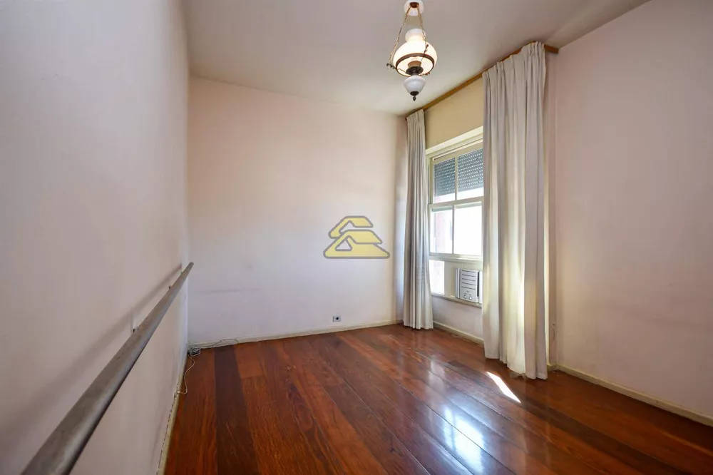 Apartamento, 4 quartos, 200 m² - Foto 1