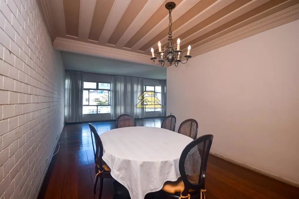 Apartamento, 4 quartos, 200 m² - Foto 17