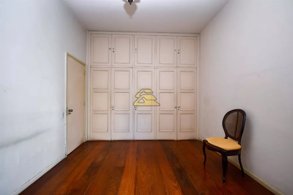Apartamento, 4 quartos, 200 m² - Foto 11