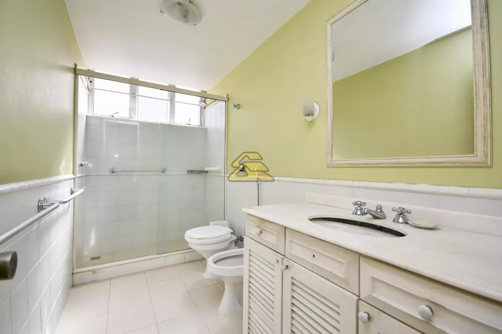 Apartamento, 4 quartos, 200 m² - Foto 7