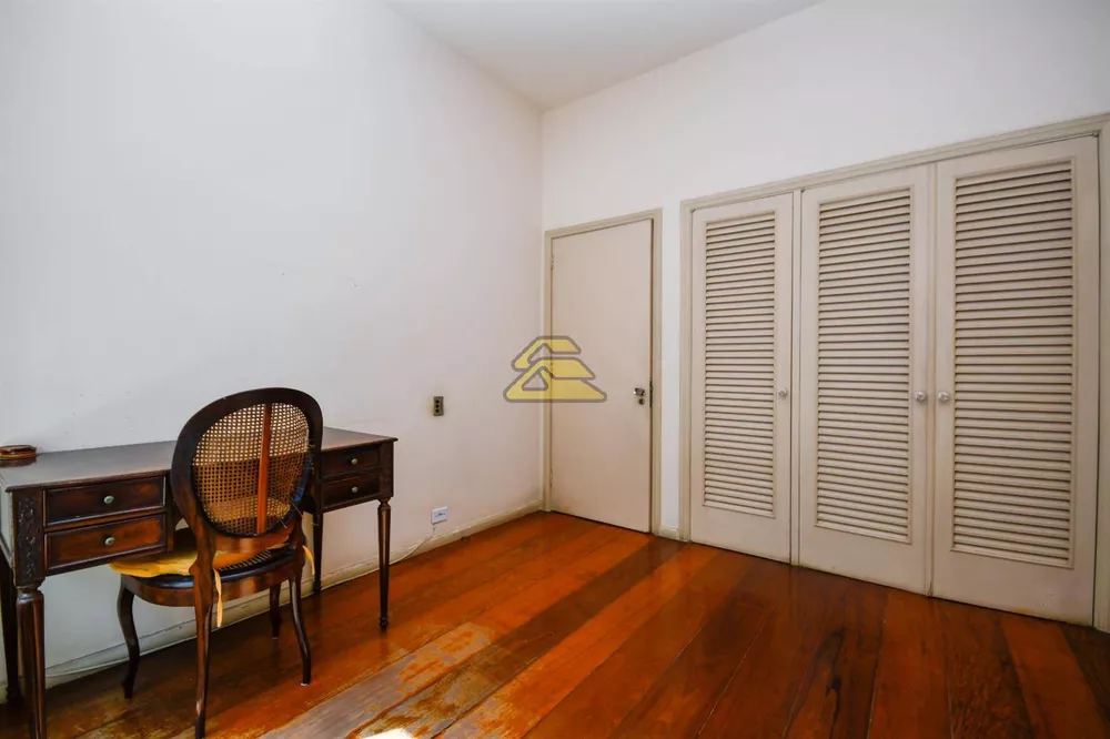 Apartamento, 4 quartos, 200 m² - Foto 6