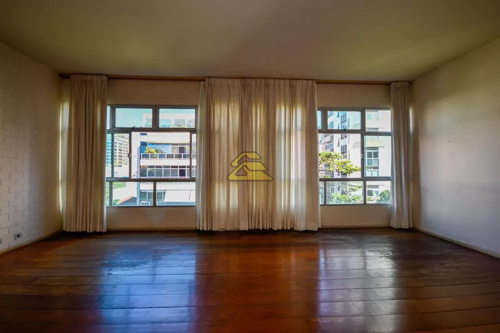 Apartamento, 4 quartos, 200 m² - Foto 10