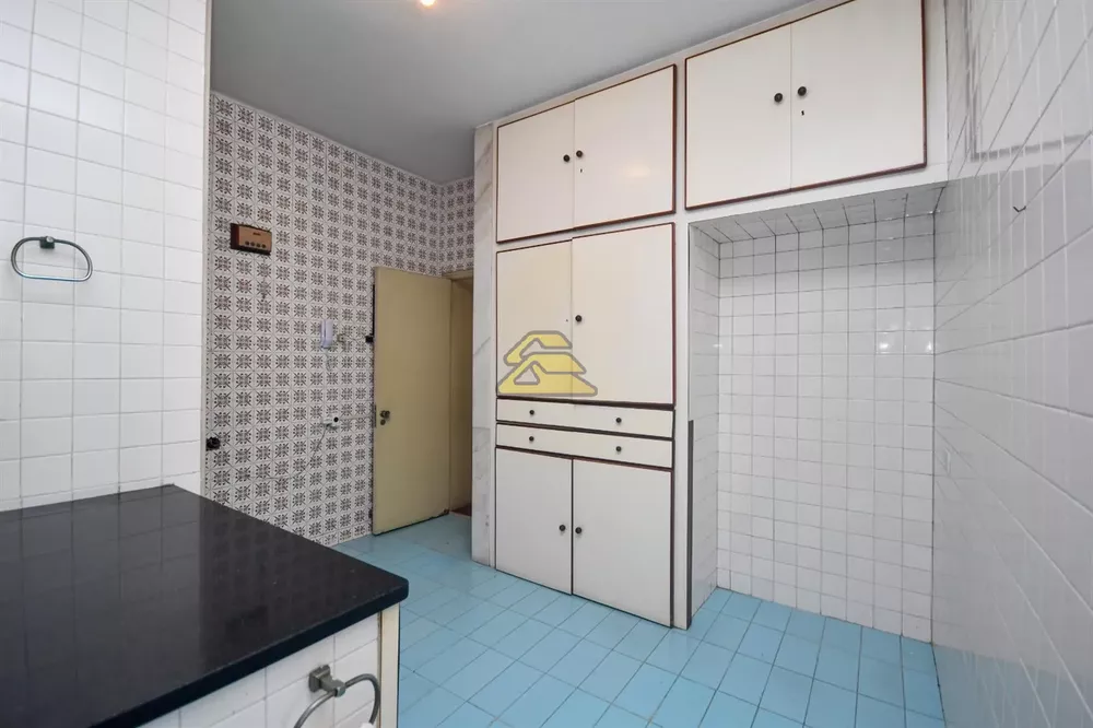 Apartamento, 4 quartos, 200 m² - Foto 9