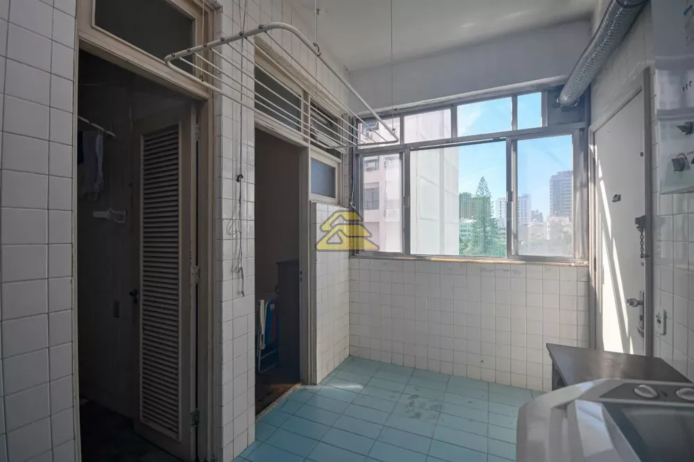 Apartamento, 4 quartos, 200 m² - Foto 21
