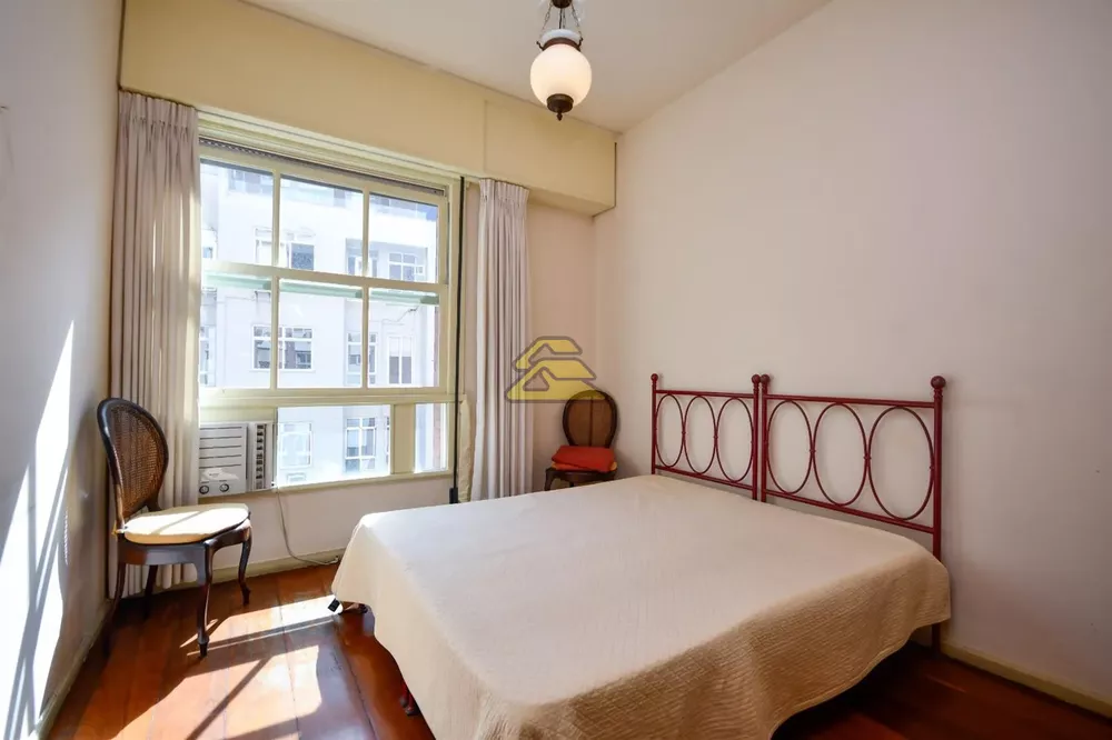 Apartamento, 4 quartos, 200 m² - Foto 22