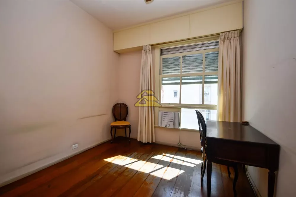Apartamento, 4 quartos, 200 m² - Foto 12