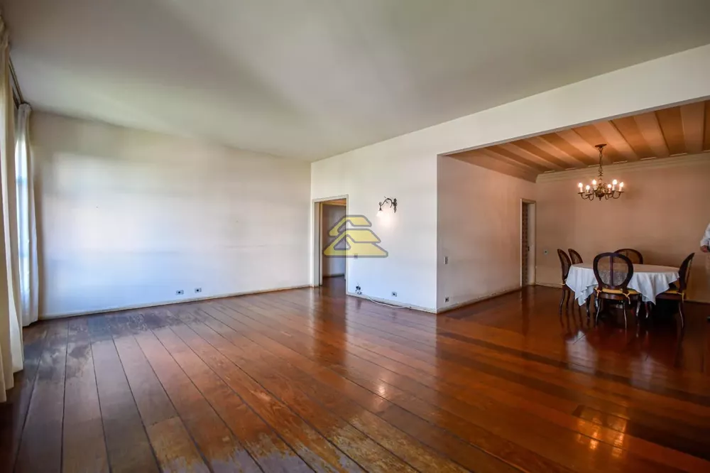 Apartamento, 4 quartos, 200 m² - Foto 14