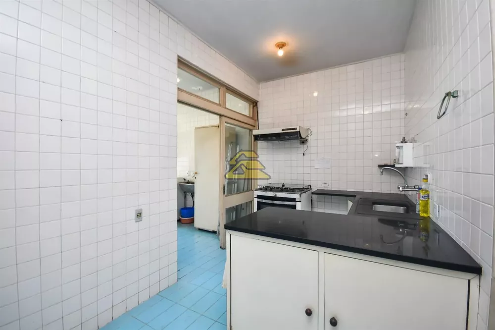 Apartamento, 4 quartos, 200 m² - Foto 16